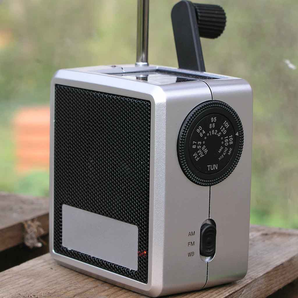 Solar Dyno Radio - Image 3