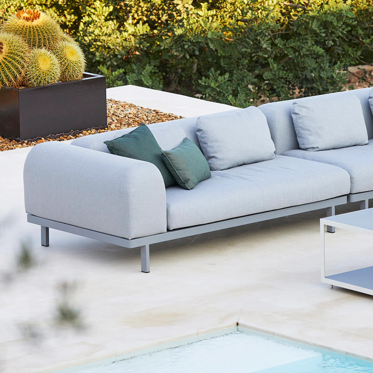 Space 2 Seater Module - Right - Image 3