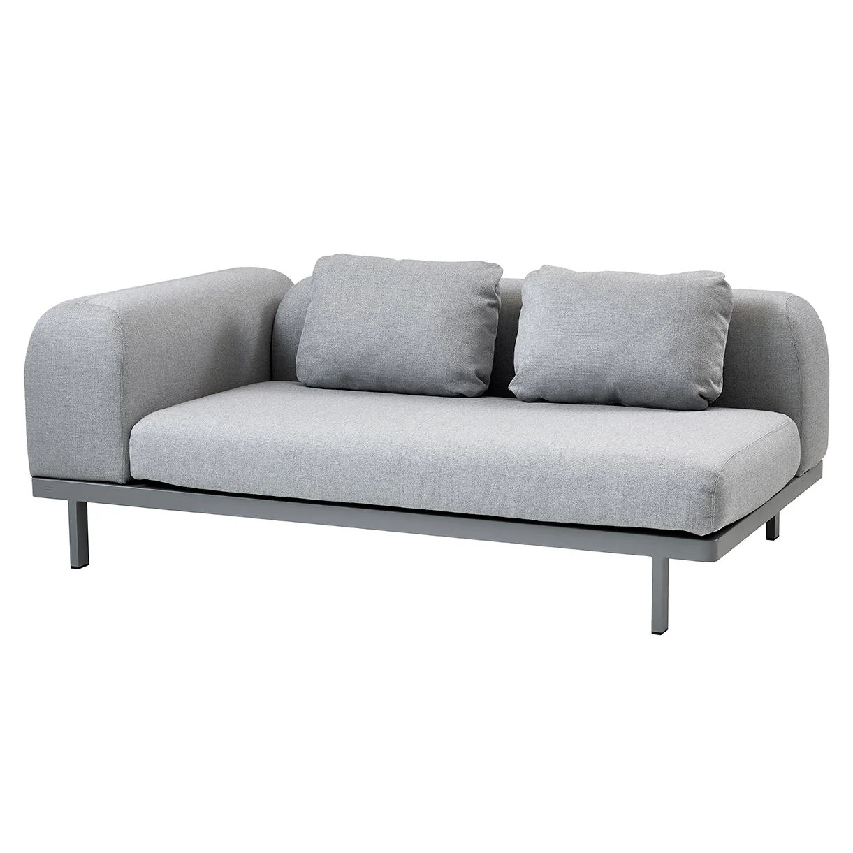 Space 2 Seater Module - Right - Image 6