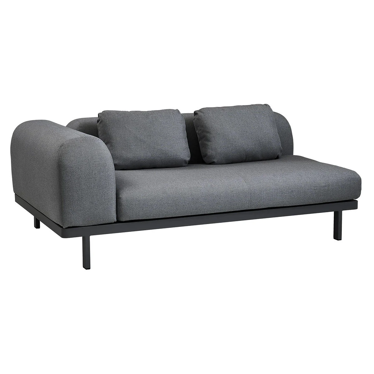 Space 2 Seater Module - Right - Image 7