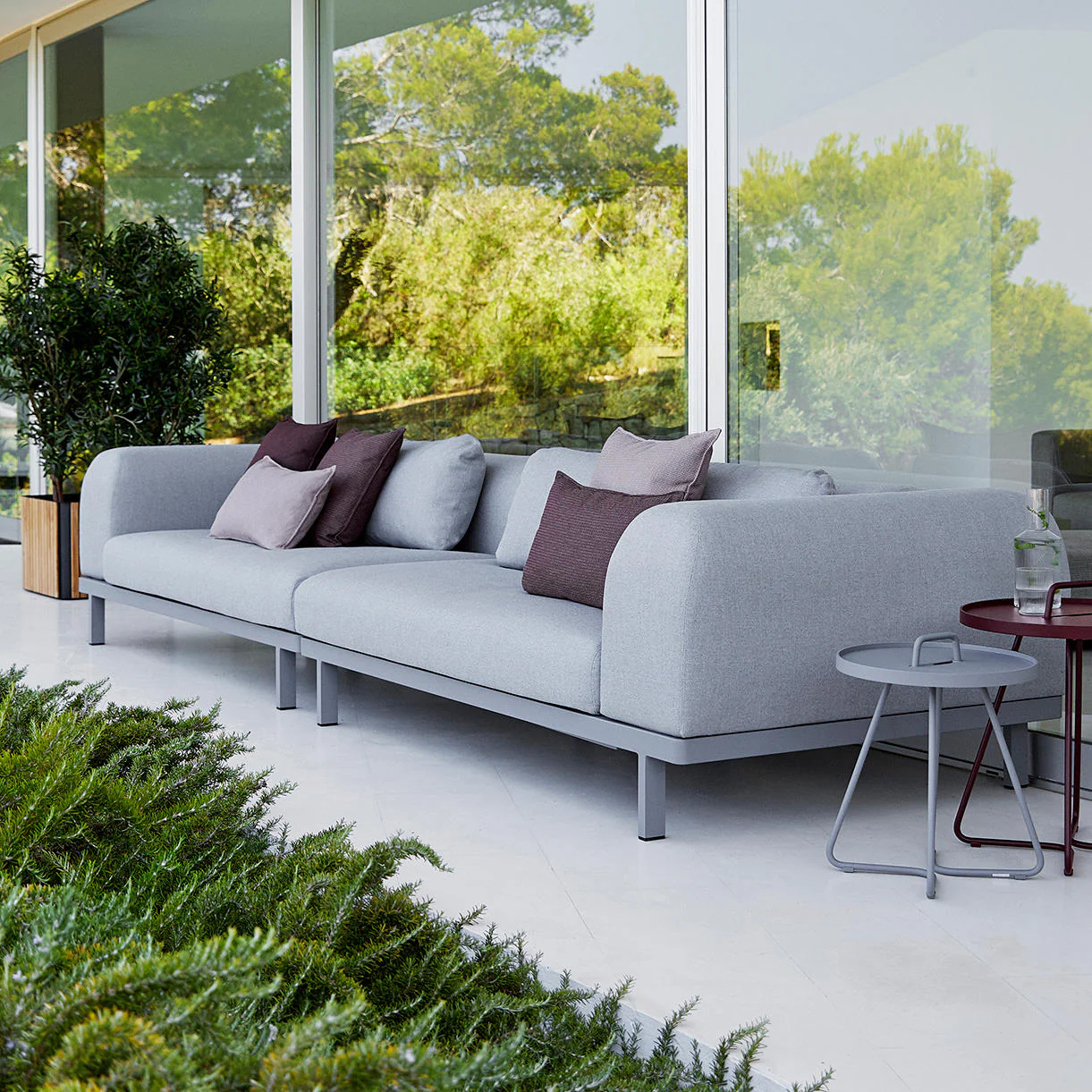 Space 2 Seater Module - Left - Image 4