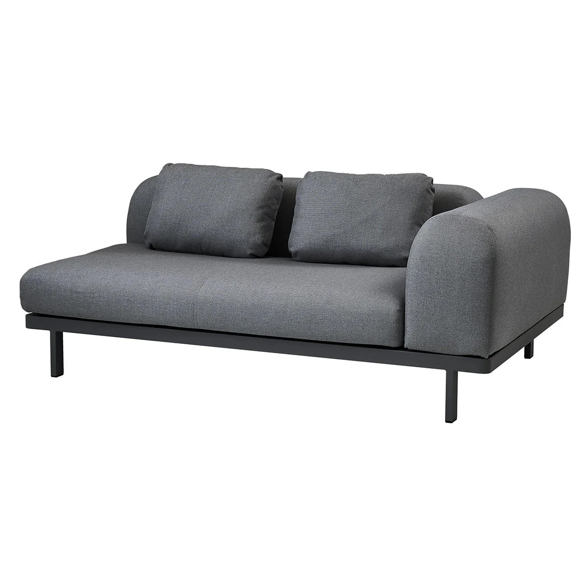 Space 2 Seater Module - Left - Image 7