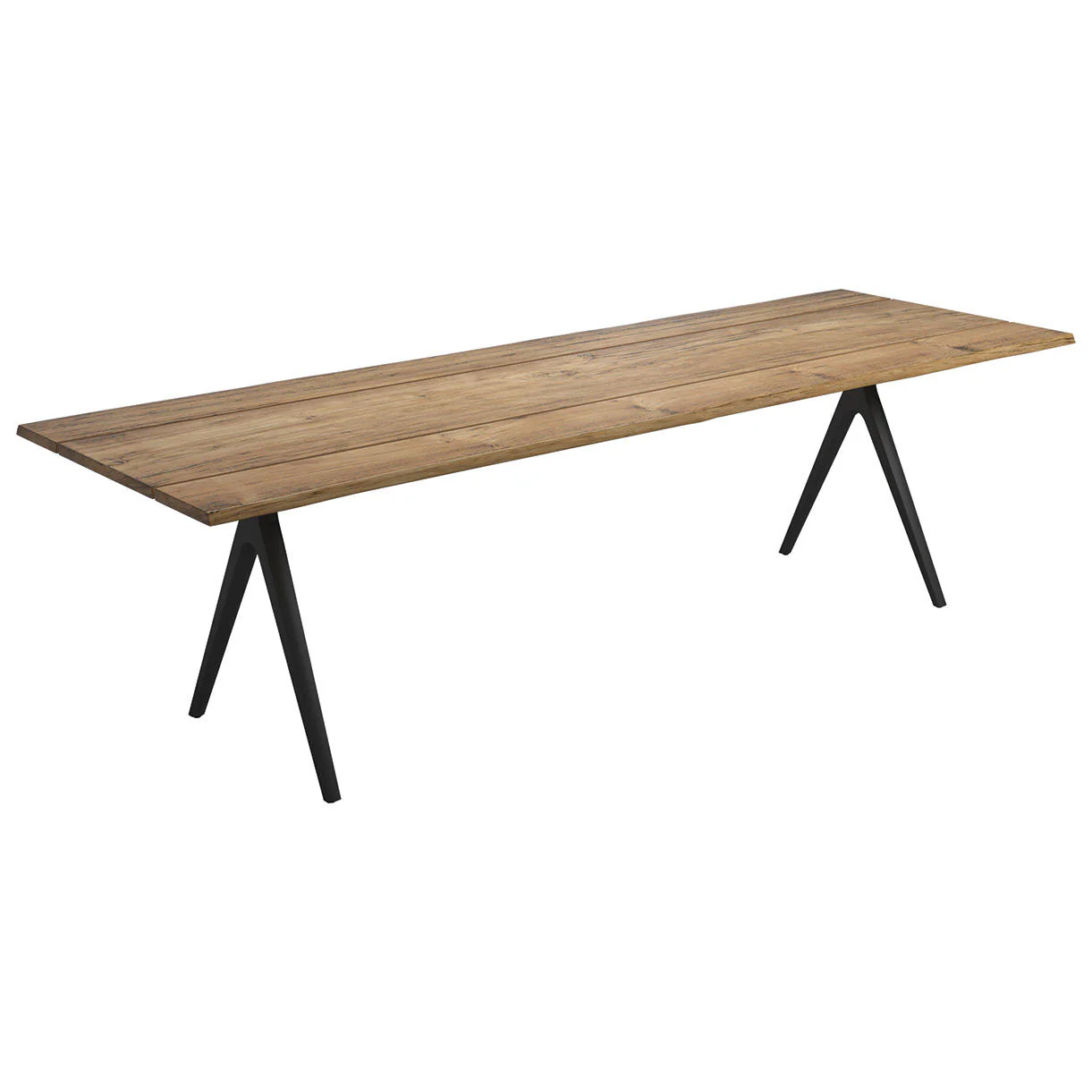 RAW 280cm Dining Table - Image 5