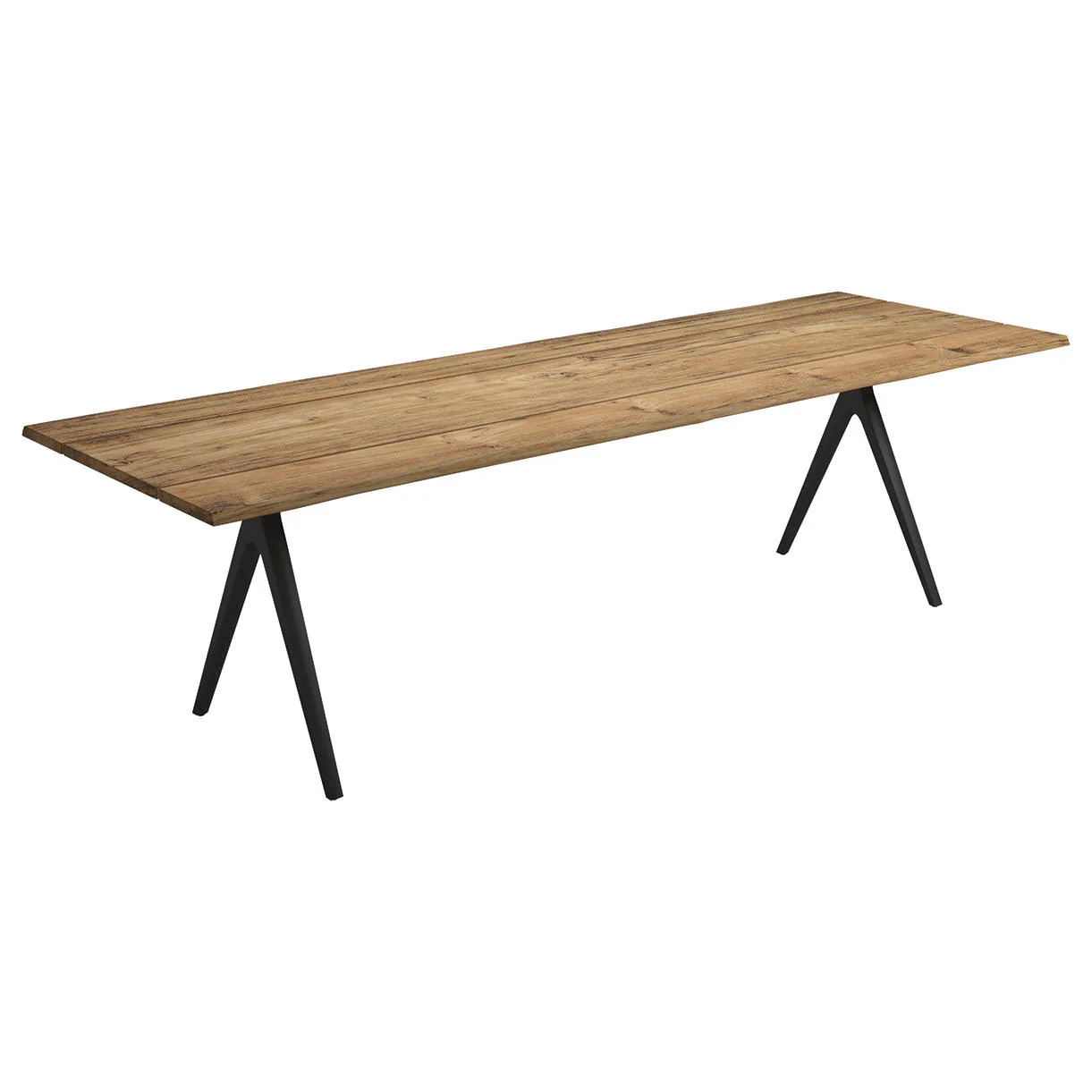 RAW 280cm Dining Table - Image 6