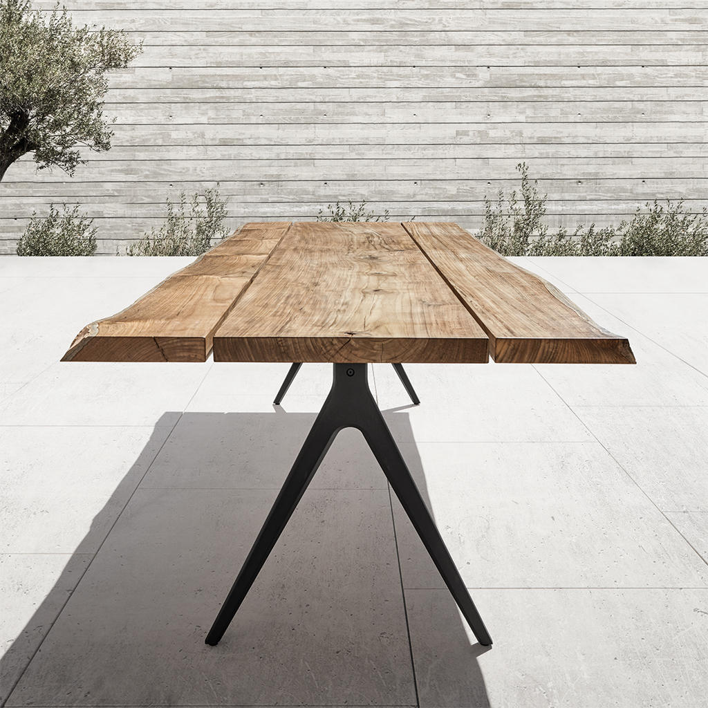 RAW 350cm Dining Table - Image 2