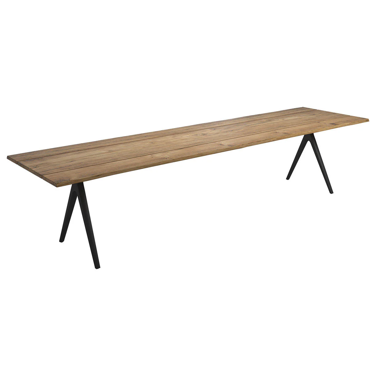 RAW 350cm Dining Table - Image 5