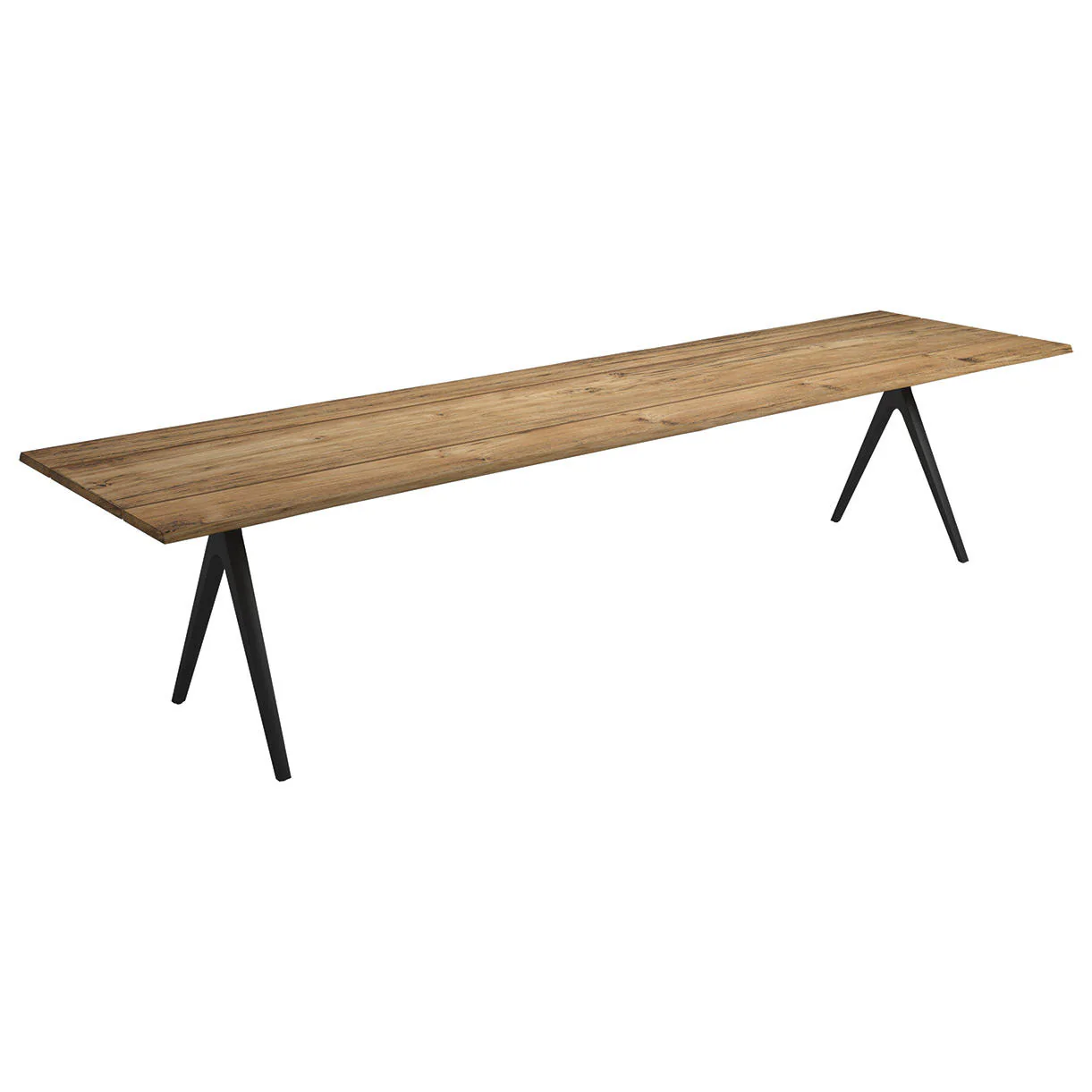 RAW 350cm Dining Table - Image 7