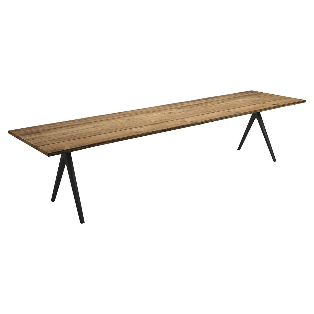 RAW 350cm Dining Table - Image 8