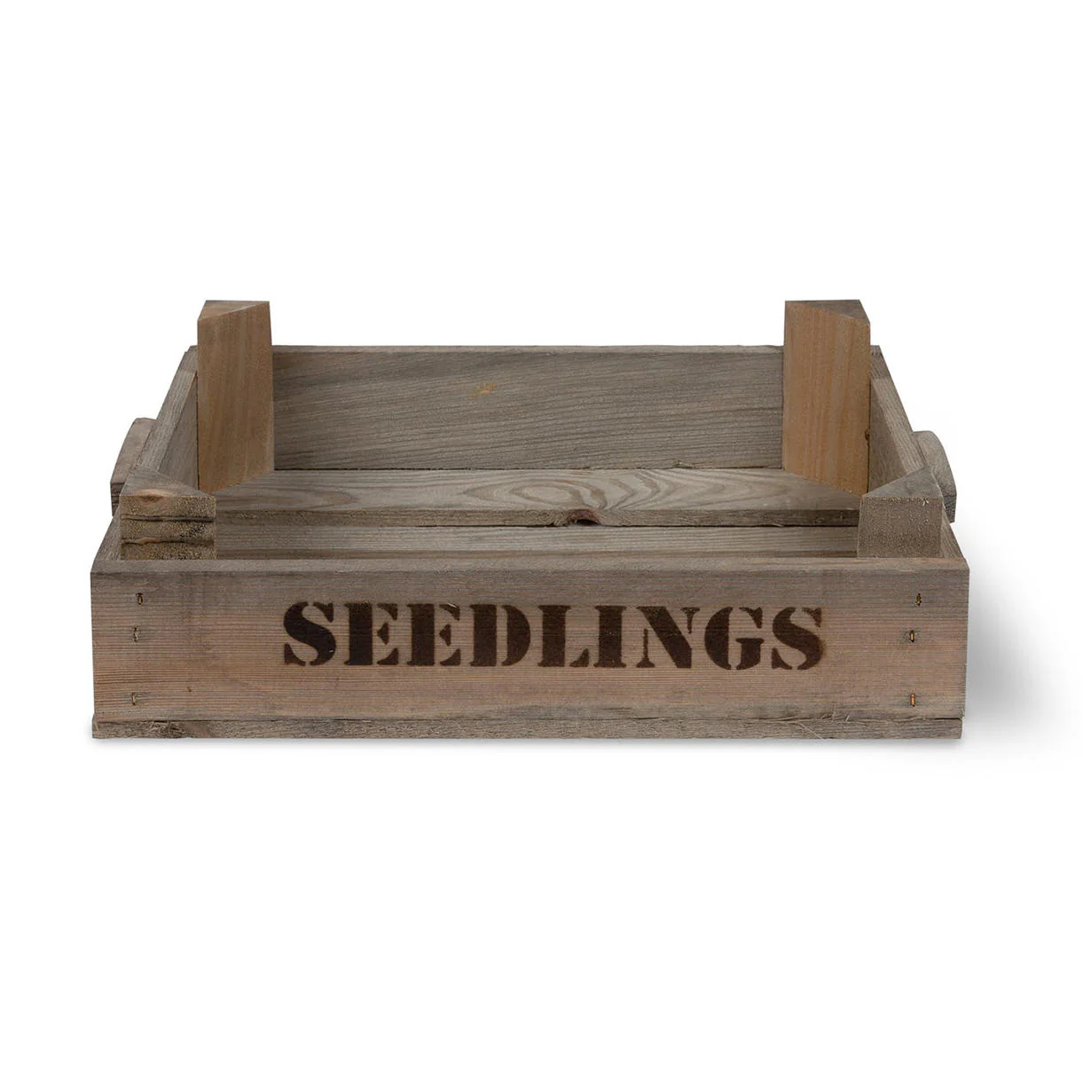 Spruce Wood Seedling Tray - Image 3