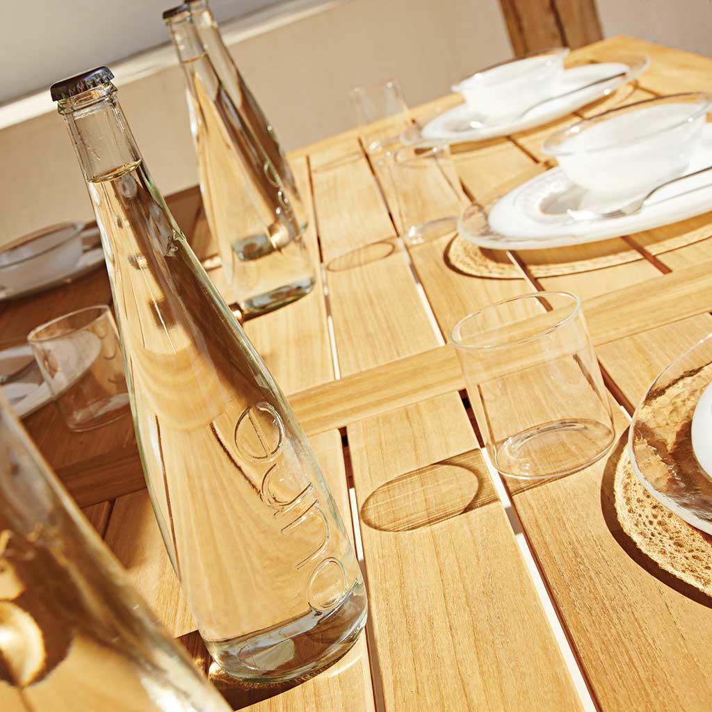 Square Dining Table - Image 3