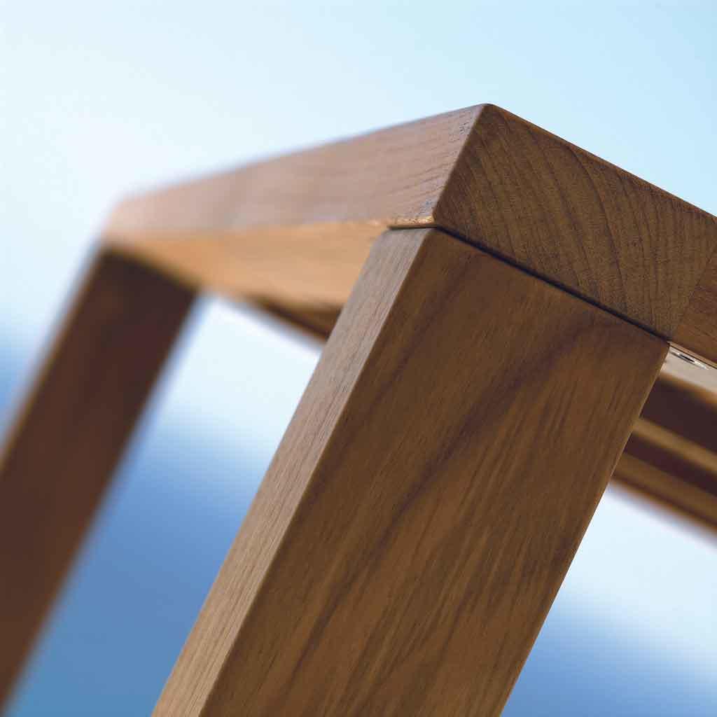 Square Dining Table - Image 4