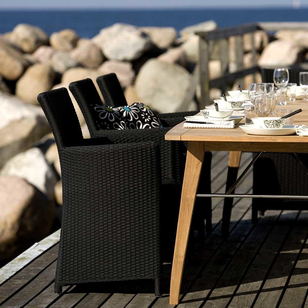 St Thomas Dining - Image 2