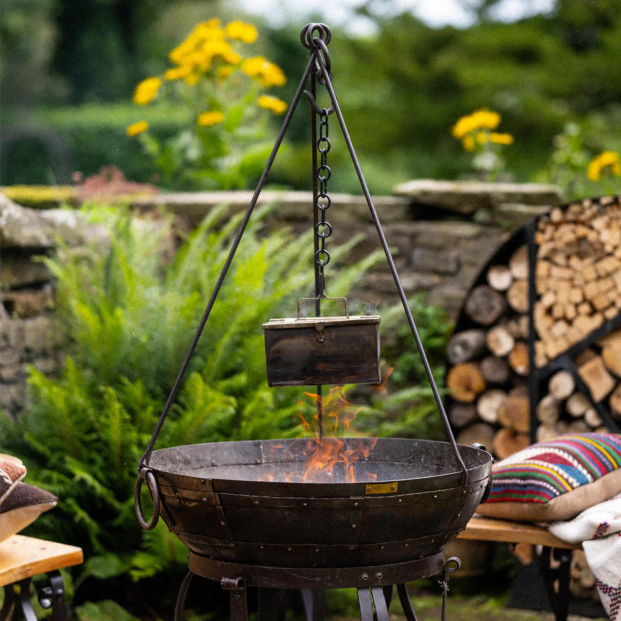 Stainless Steel Roasting Oven - Image 3