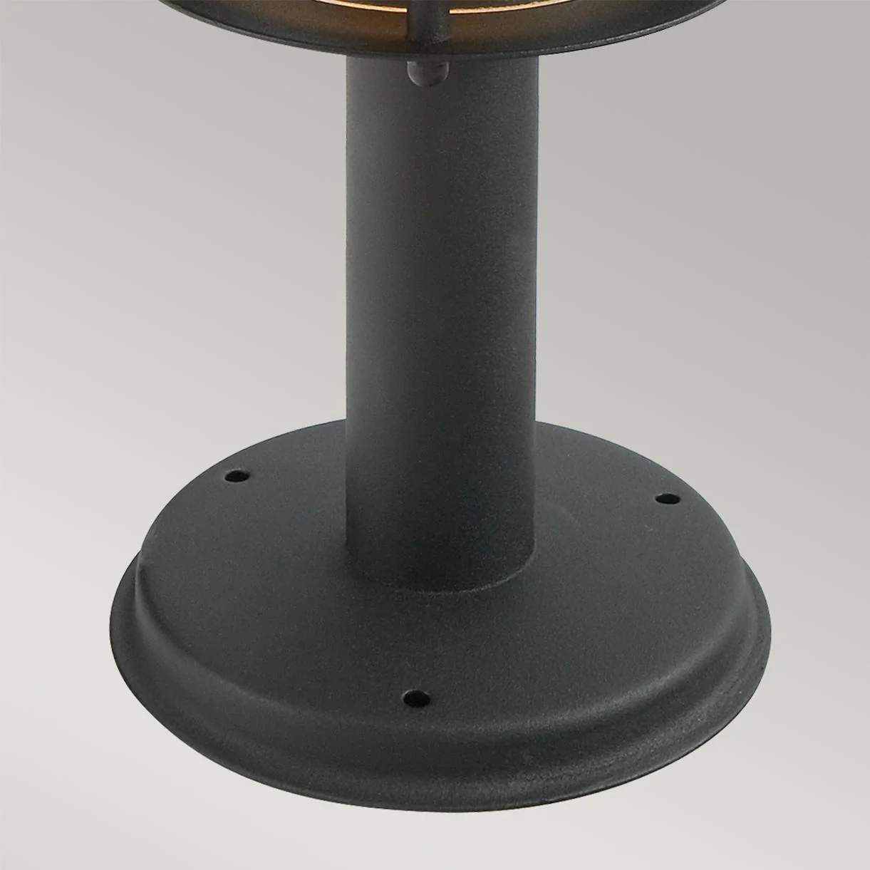 Stockholm Grande Outdoor Pedestal Lanterns - Image 3