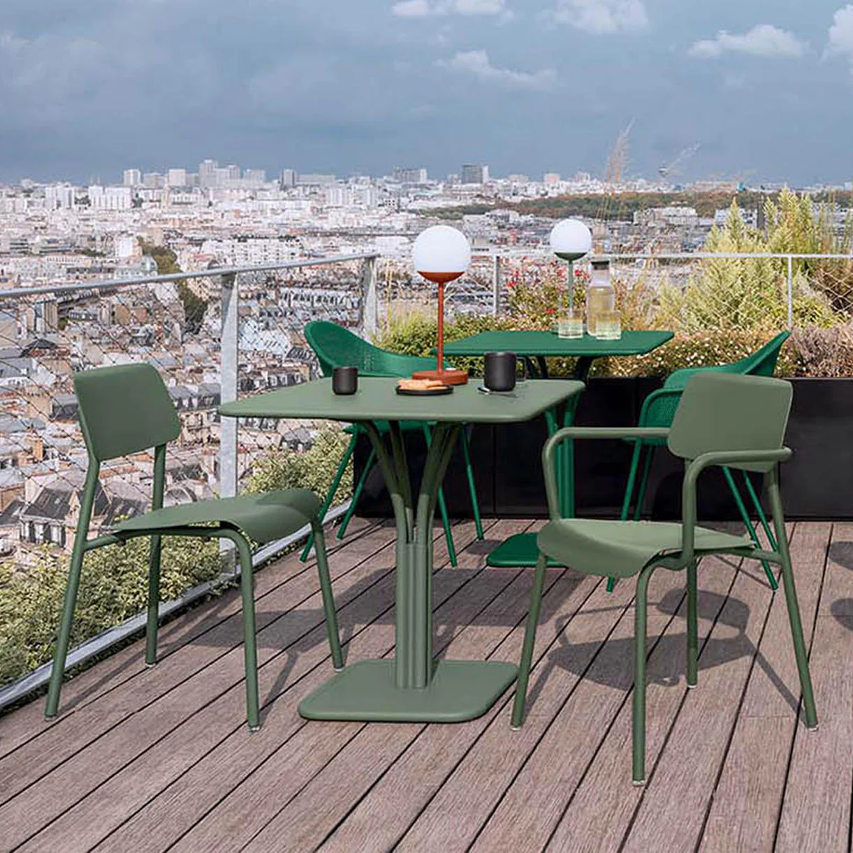 Studie Armchair - Image 5