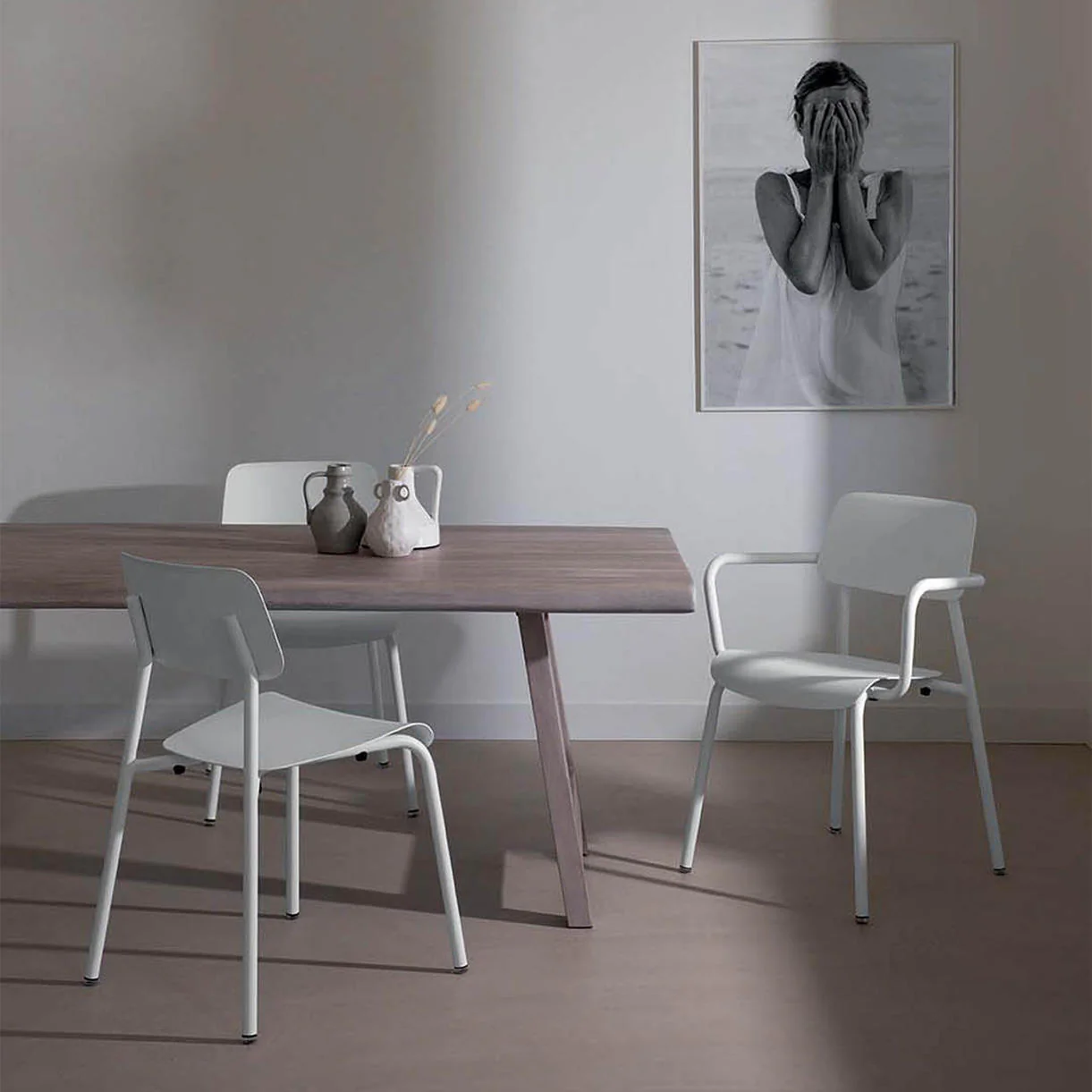 Studie Armchair - Image 6