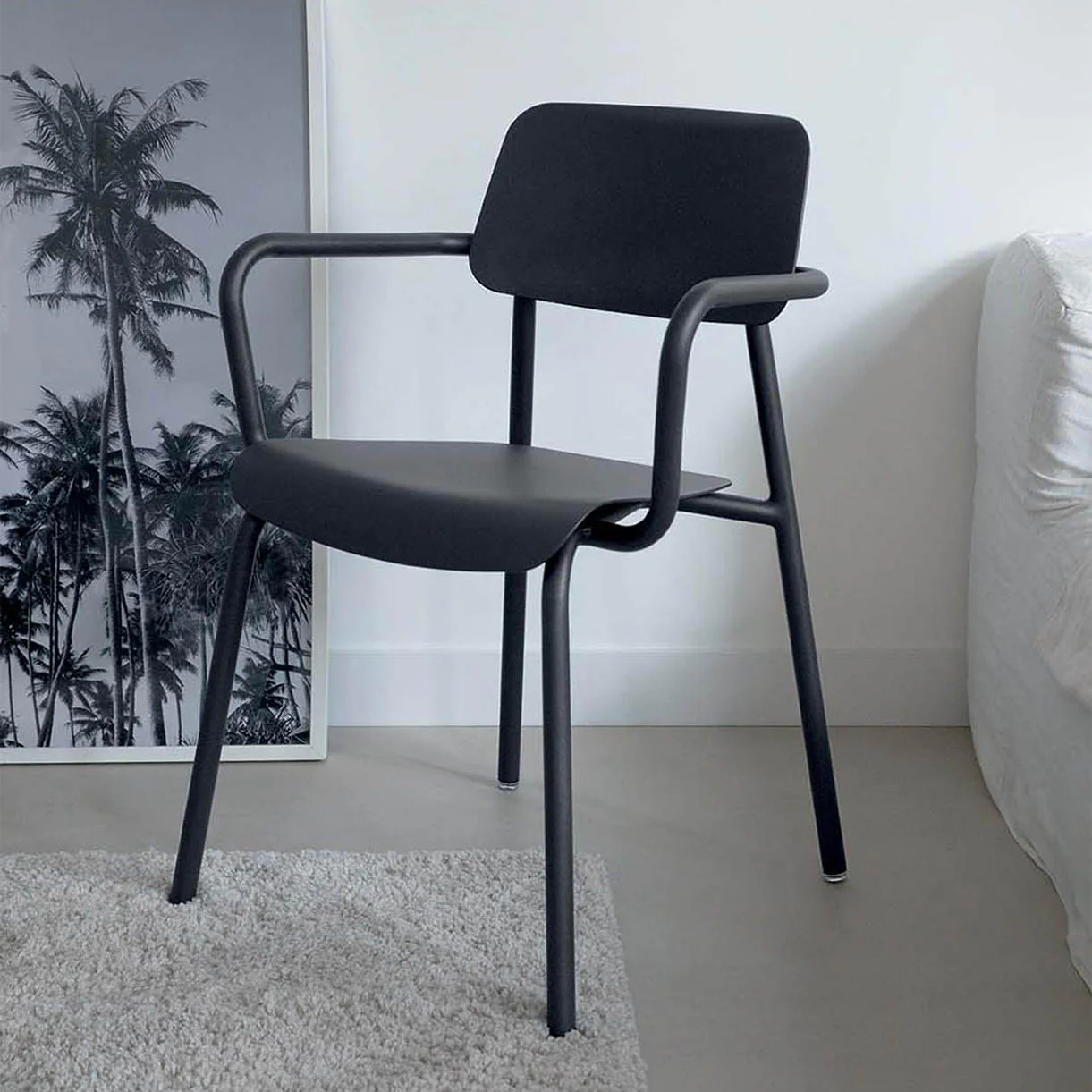 Studie Armchair - Image 7