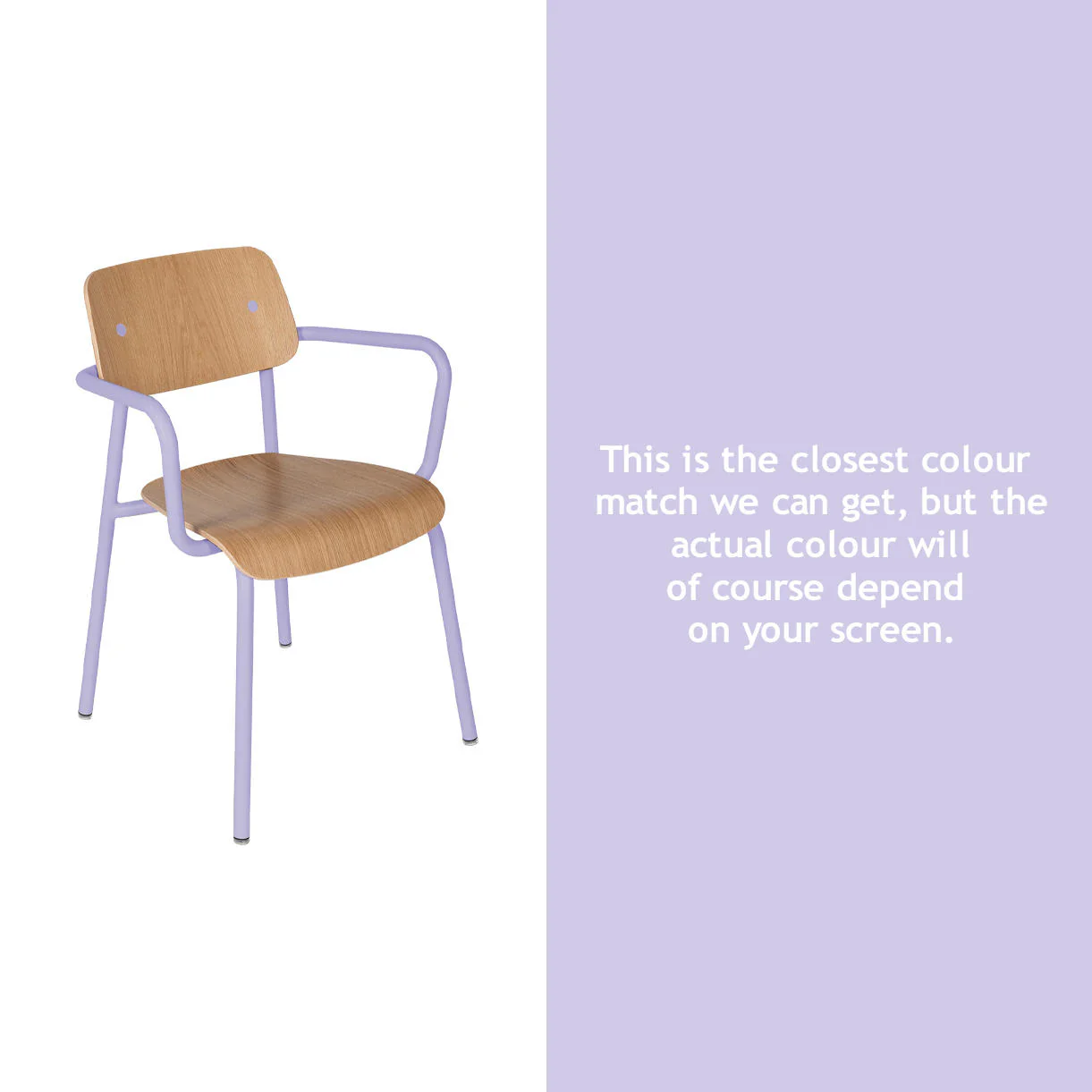 Studie Oak Indoor Armchair - Image 30