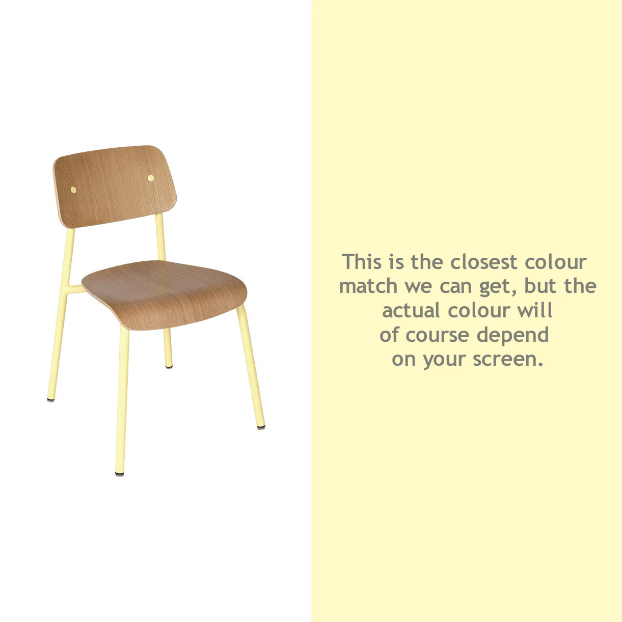 Studie Oak Indoor Chair - Image 18