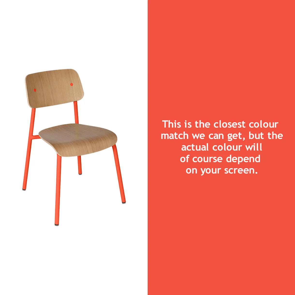 Studie Oak Indoor Chair - Image 19