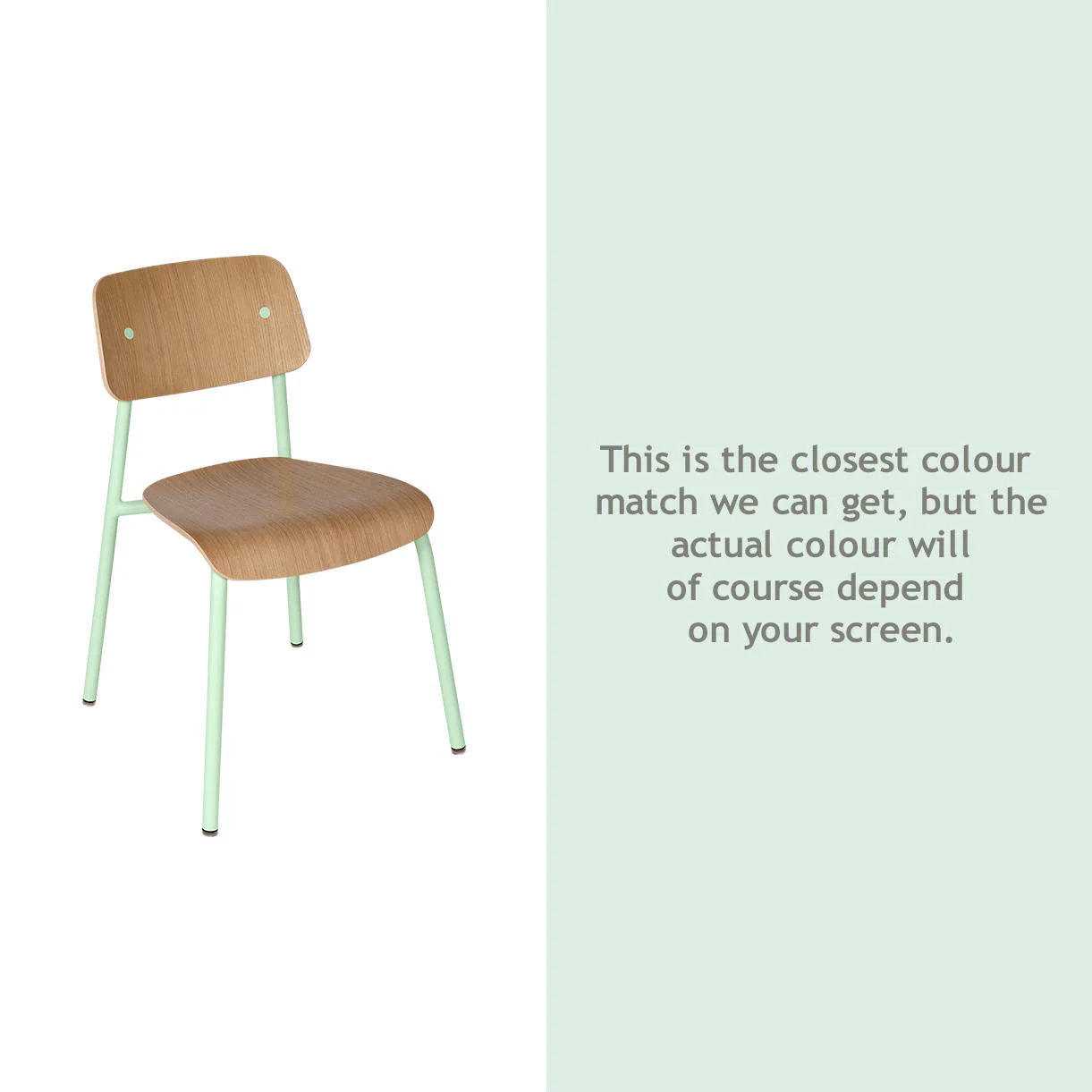 Studie Oak Indoor Chair - Image 25