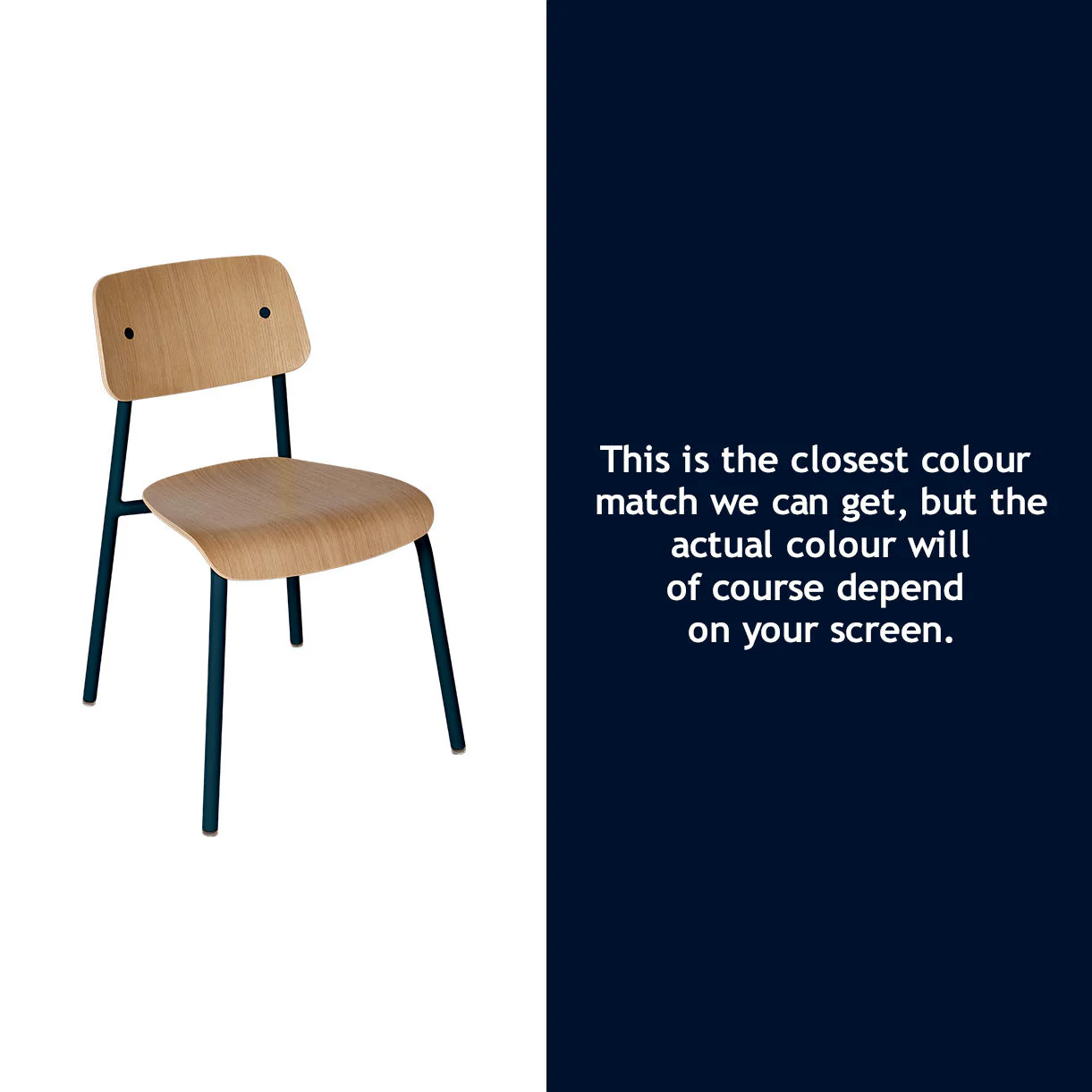 Studie Oak Indoor Chair - Image 28