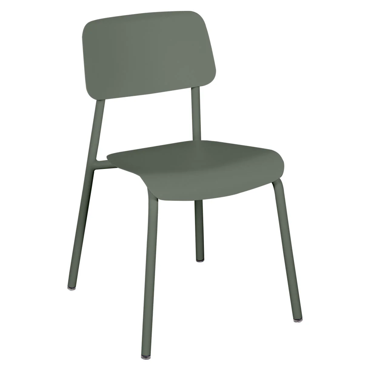 Studie Stacking Chair - Image 11