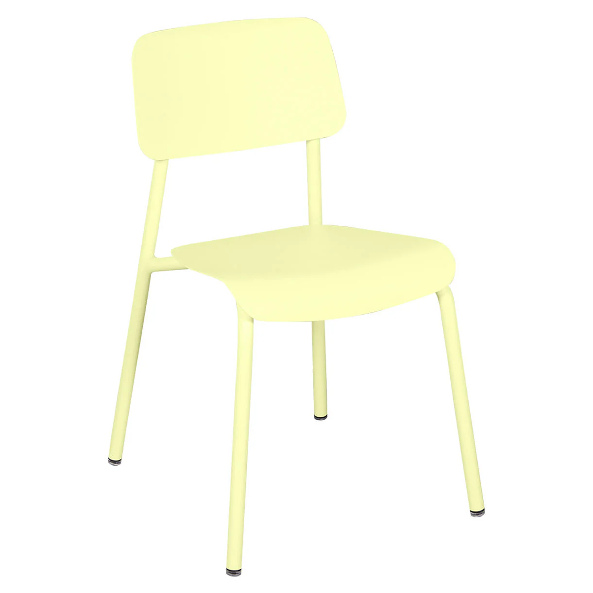 Studie Stacking Chair - Image 13