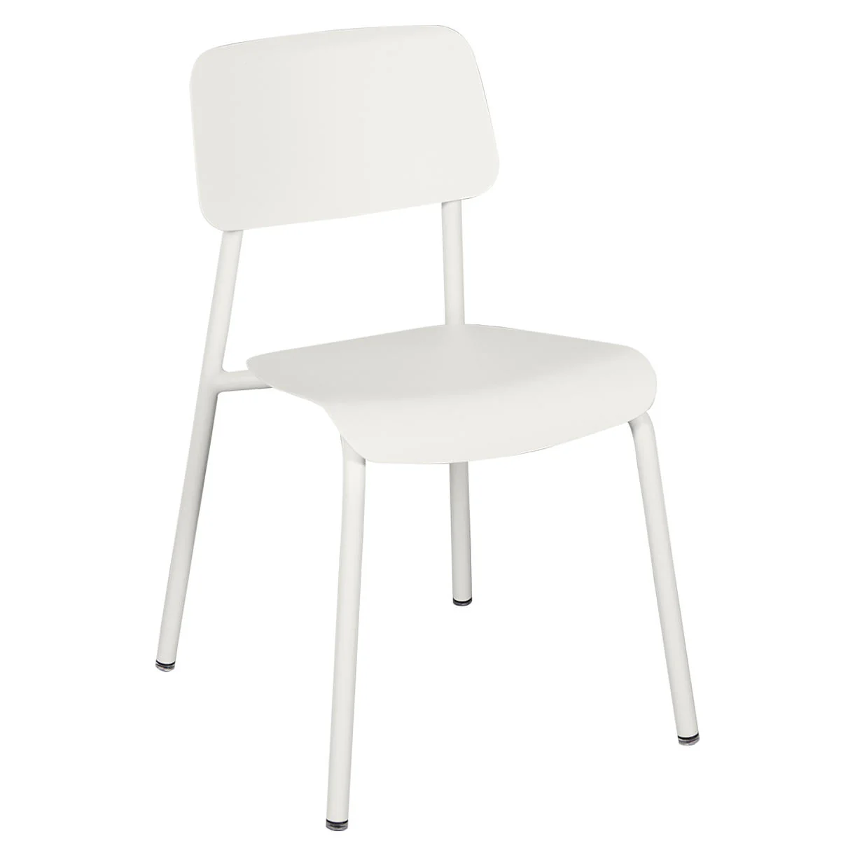 Studie Stacking Chair - Image 9