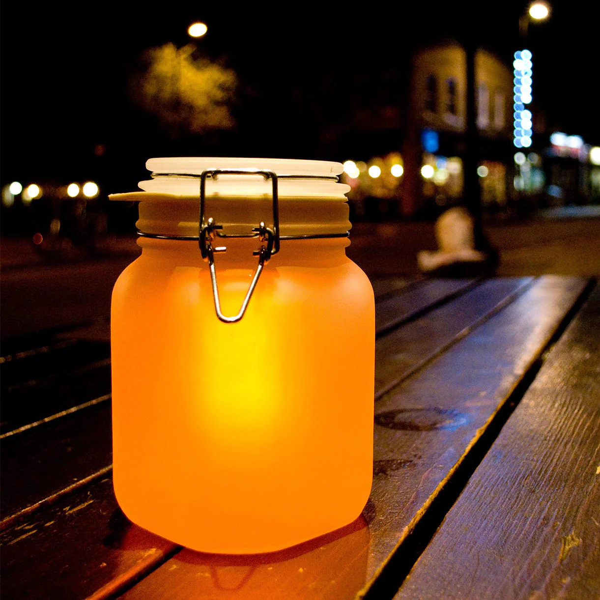 Sun Jar Light - Image 4