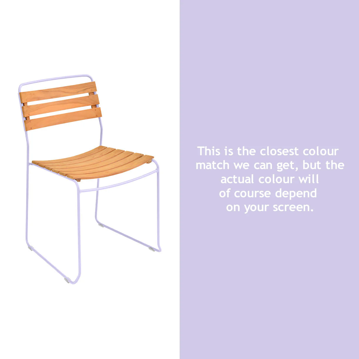 Surprising Stackable Teak Chair - Image 32