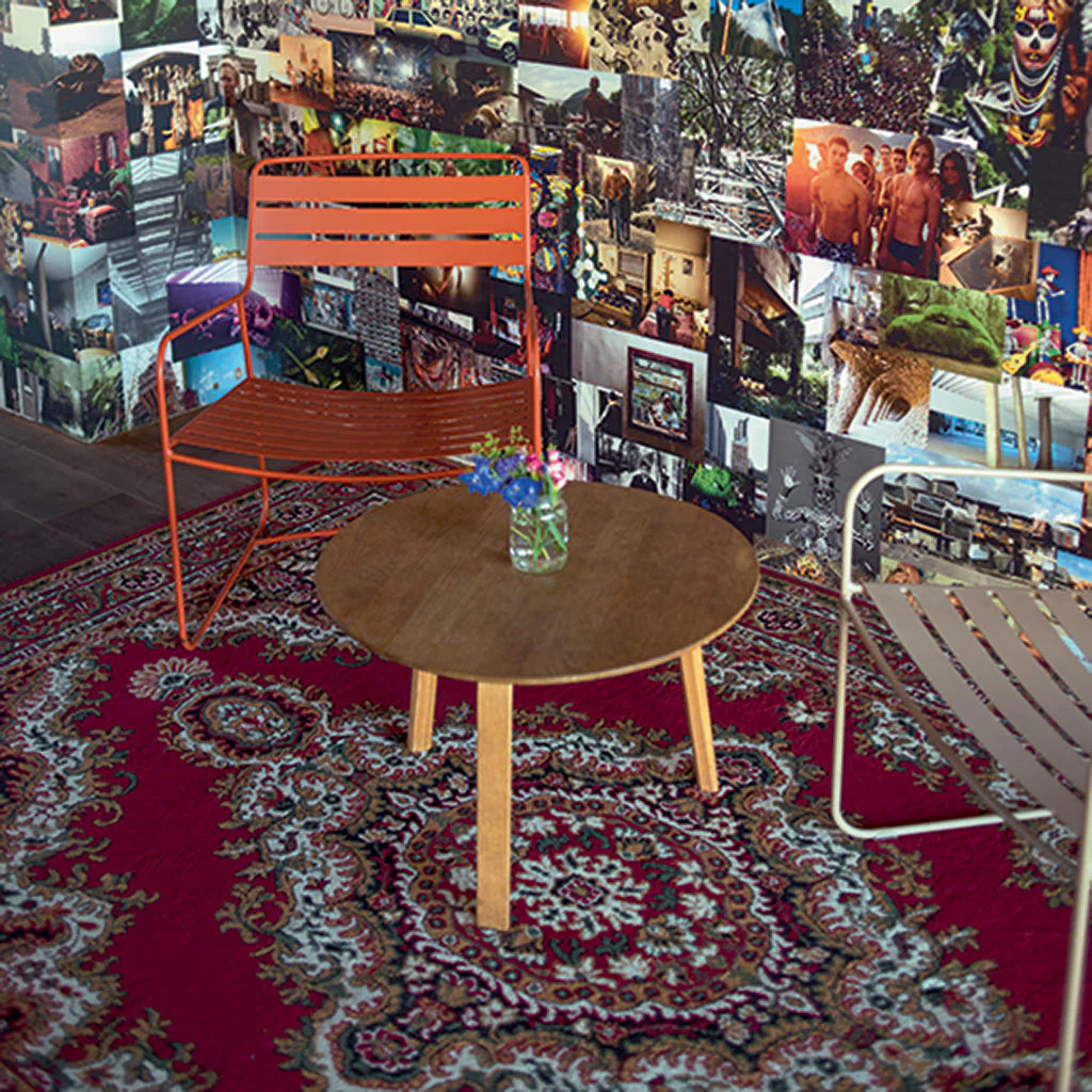 Surprising Lounger Chair - Image 6