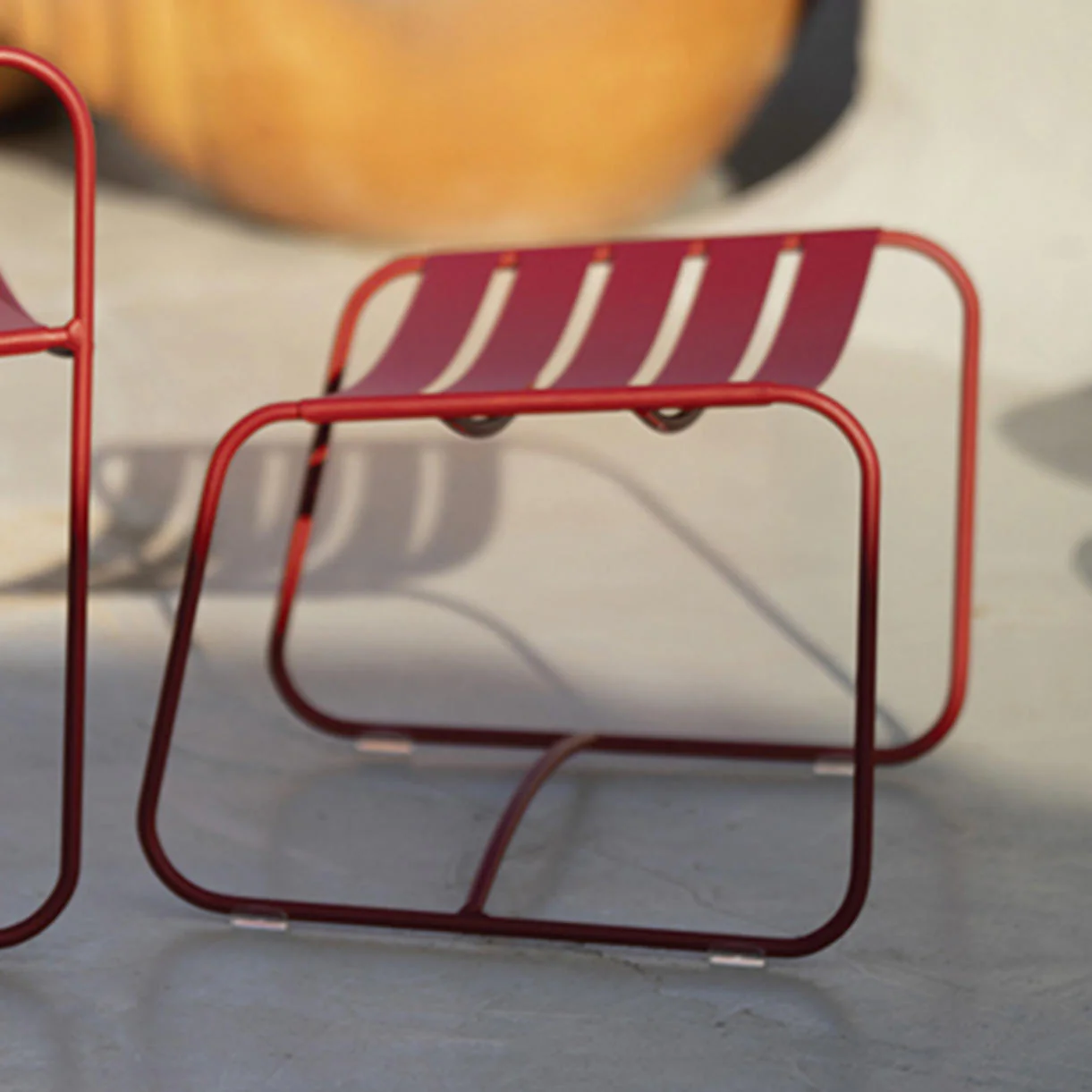 Surprising Lounger Footrest - Image 4