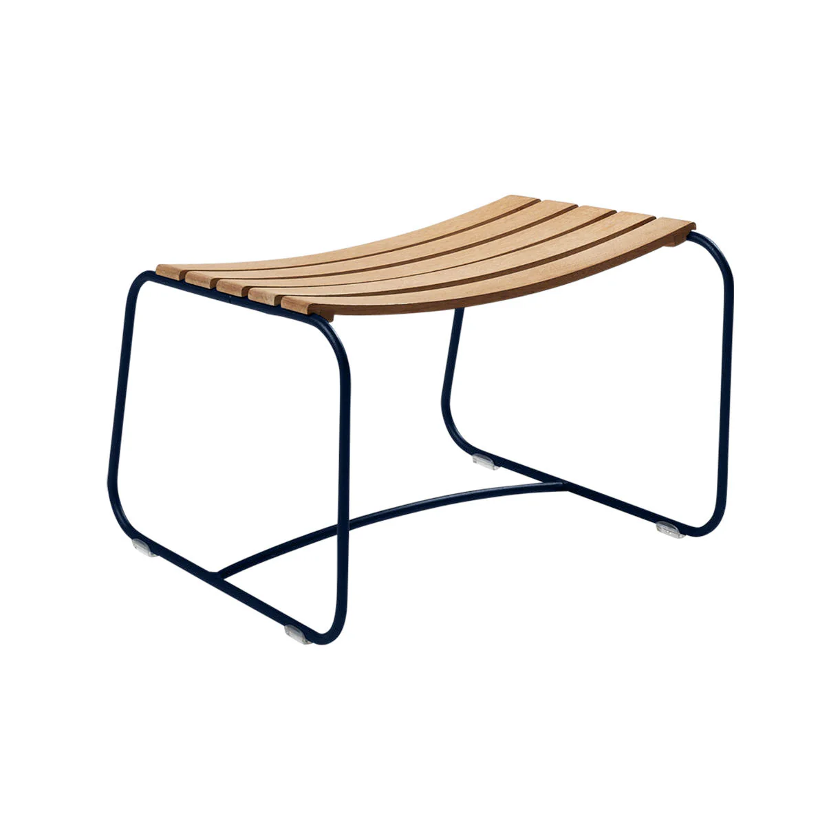Surprising Teak Footrest - Image 21