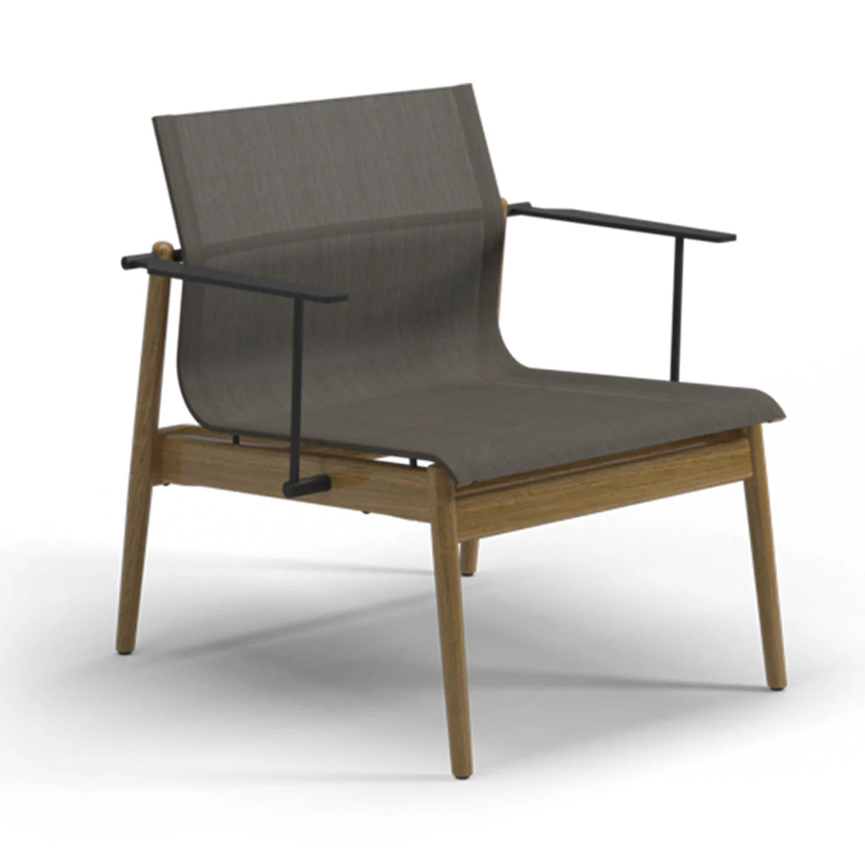 Sway Outdoor Lounge Chair - Image 2