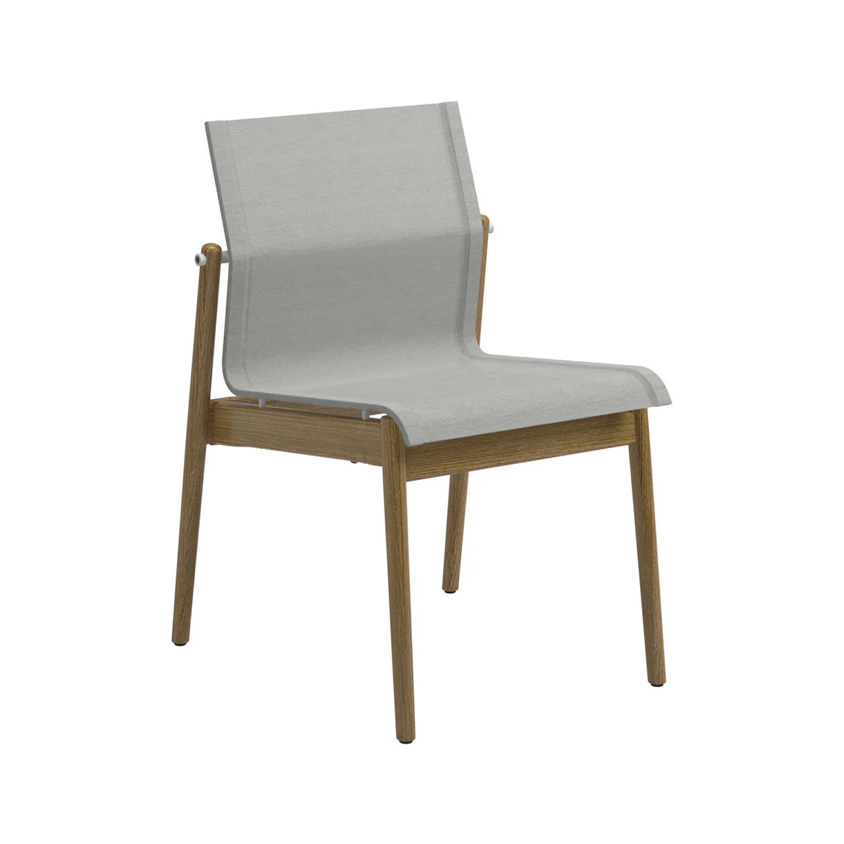 Sway Teak Dining Chair - Image 10