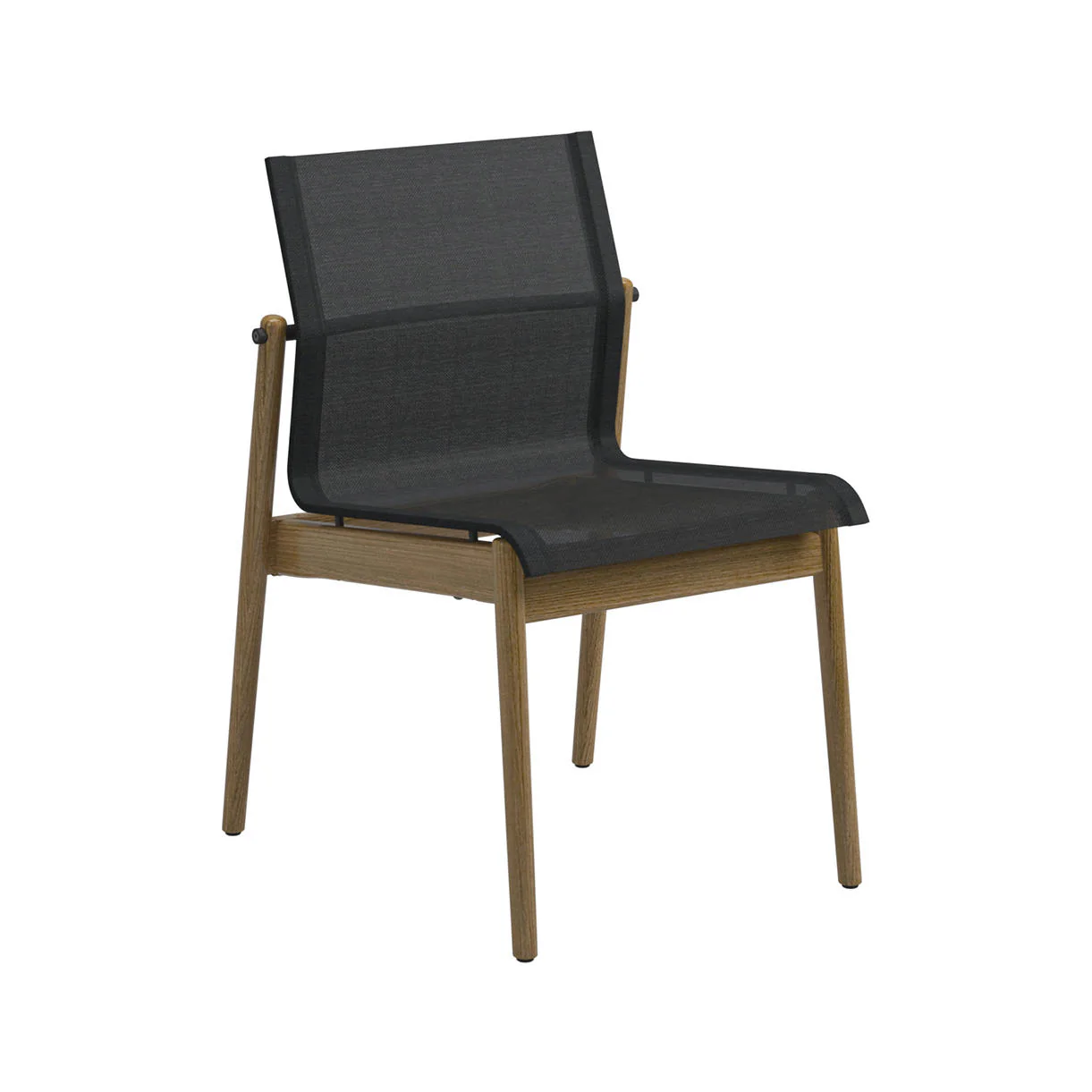 Sway Teak Dining Chair - Image 8
