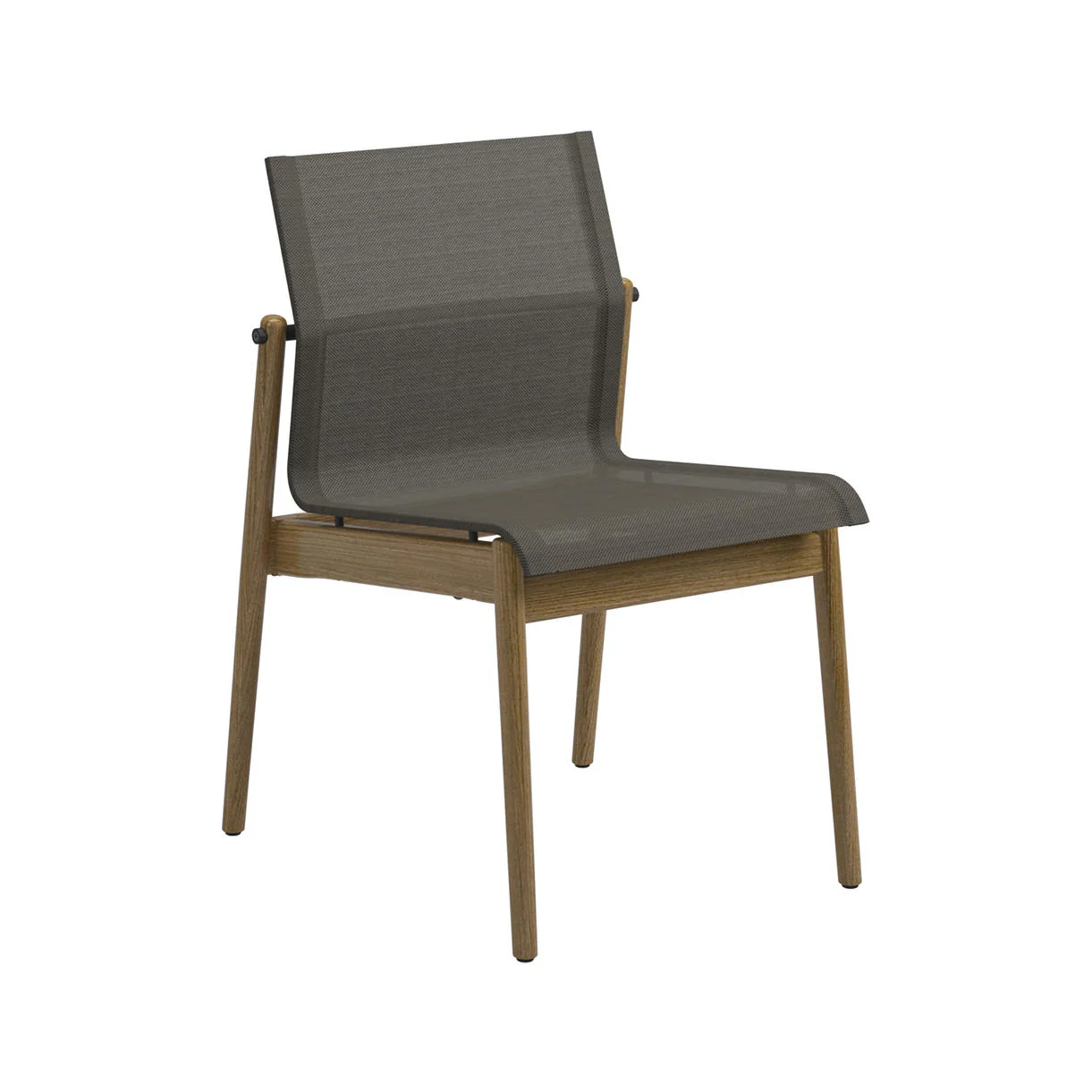 Sway Teak Dining Chair - Image 9