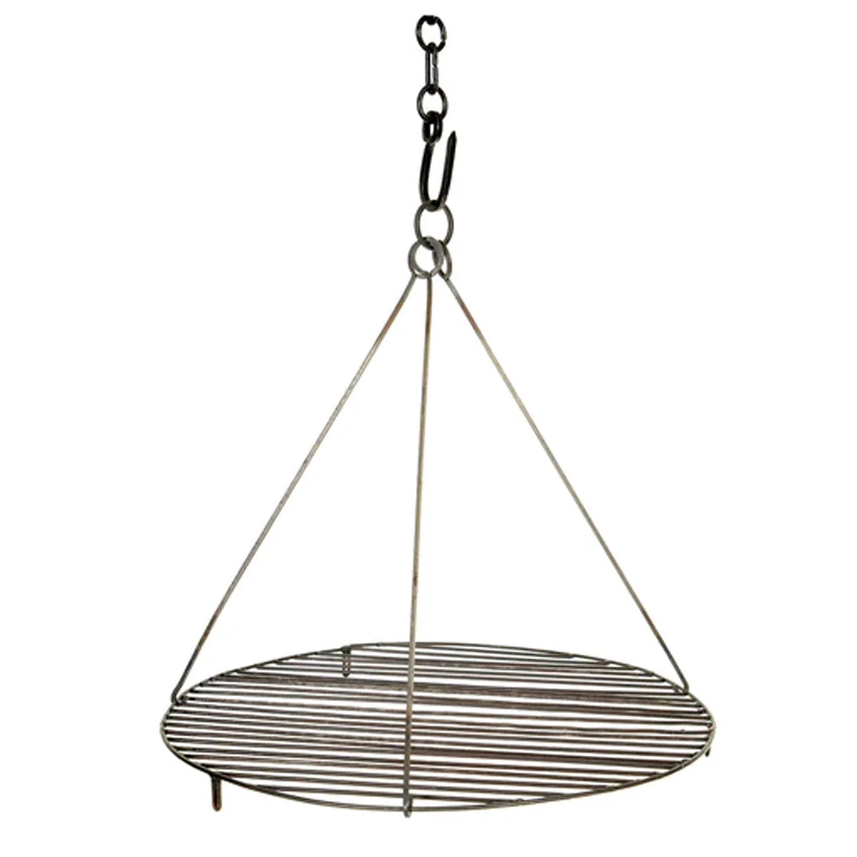 Kadai Swing Grills - Image 6