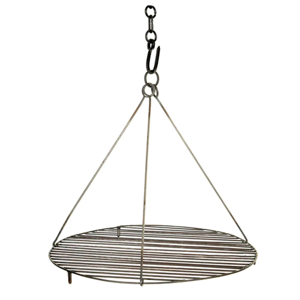 Kadai Swing Grills - Image 7