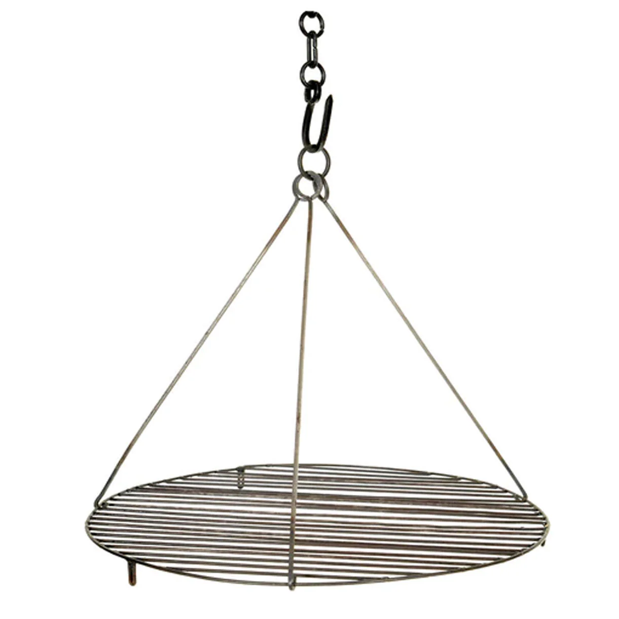 Kadai Swing Grills - Image 8