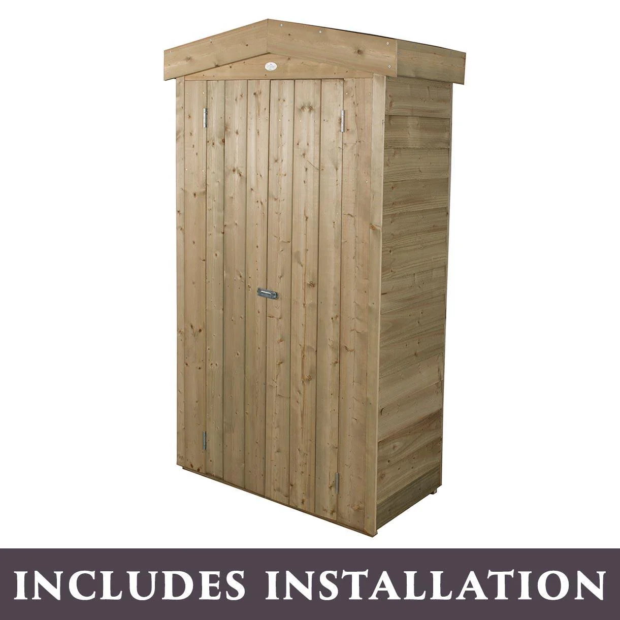 Tall Apex Garden Stores - Image 4