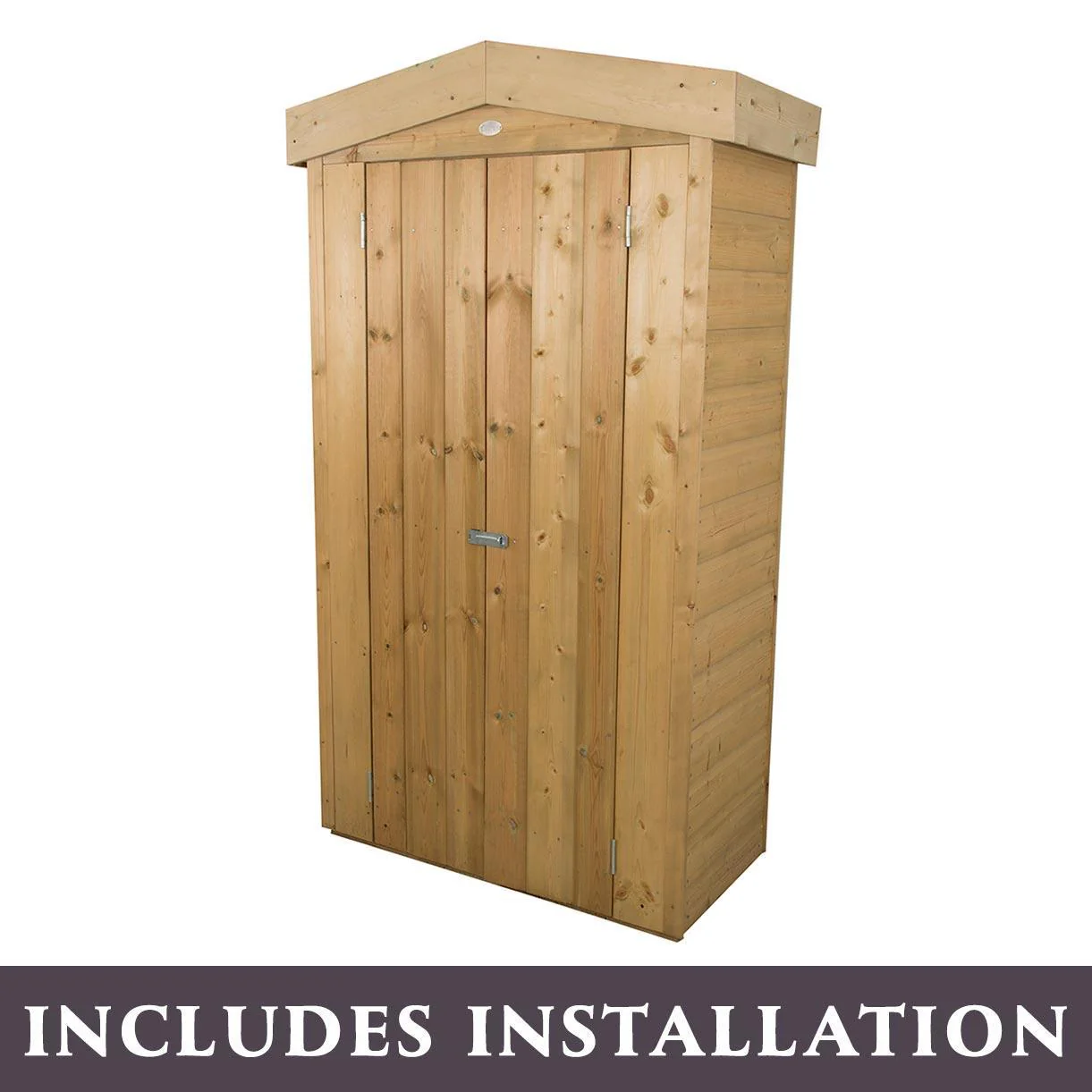 Tall Apex Garden Stores - Image 6