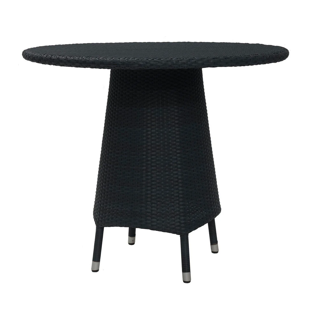 Tarn Round Outdoor Patio Tables - Image 4