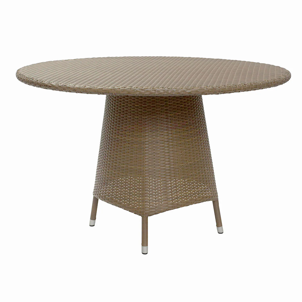 Tarn Round Outdoor Patio Tables - Image 6