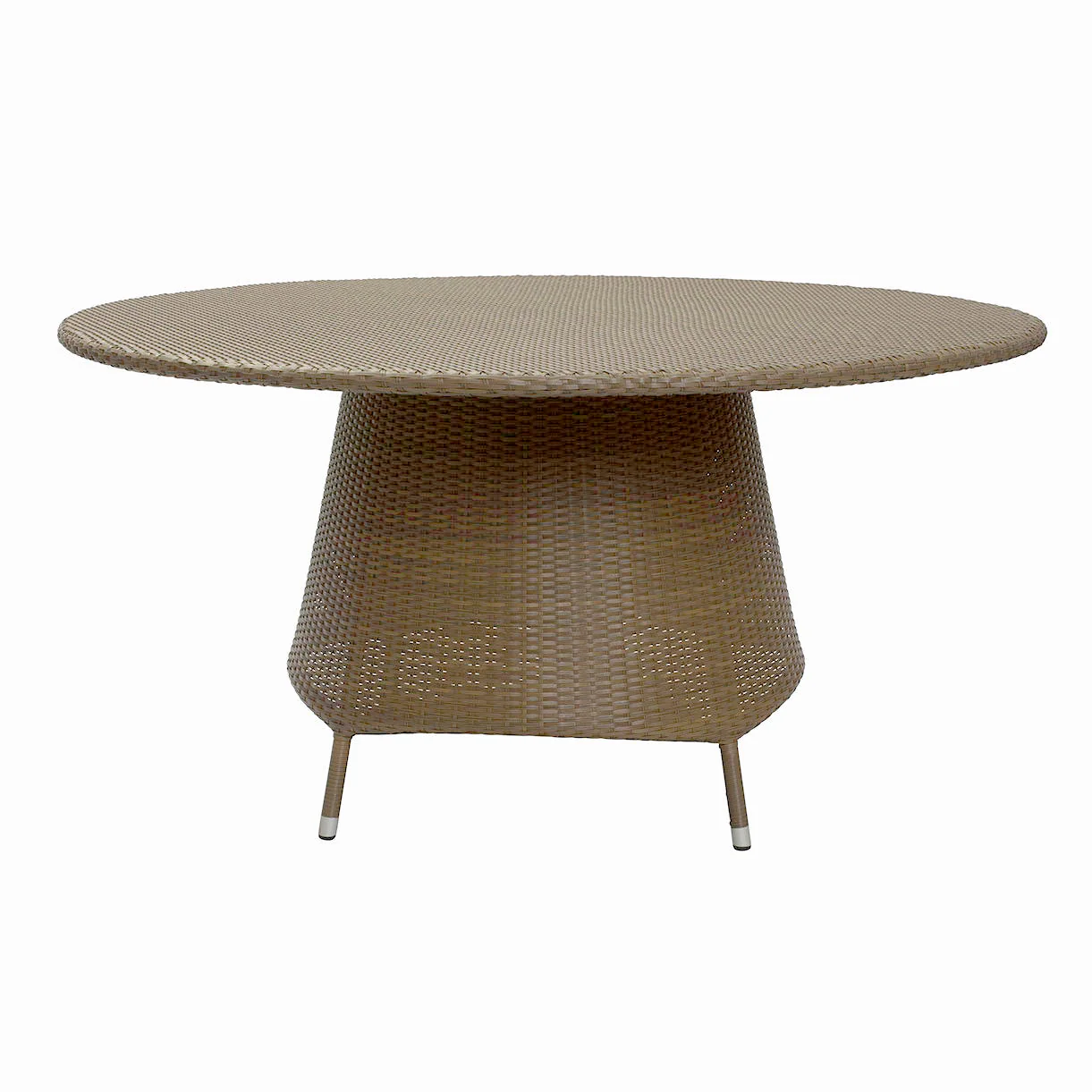 Tarn Round Outdoor Patio Tables - Image 7