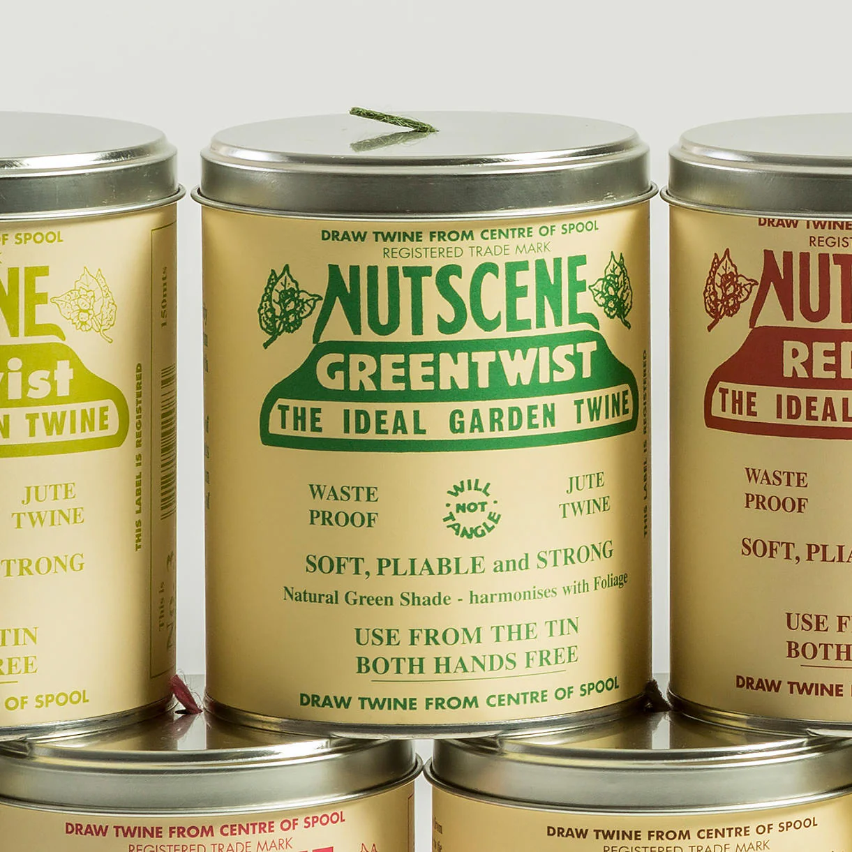 Tin O'Twine - Image 3