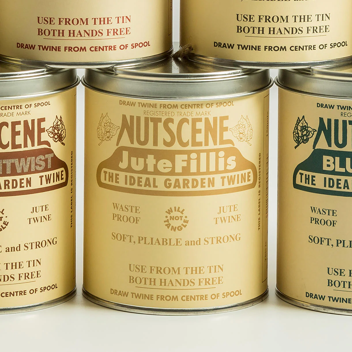 Tin O'Twine - Image 4