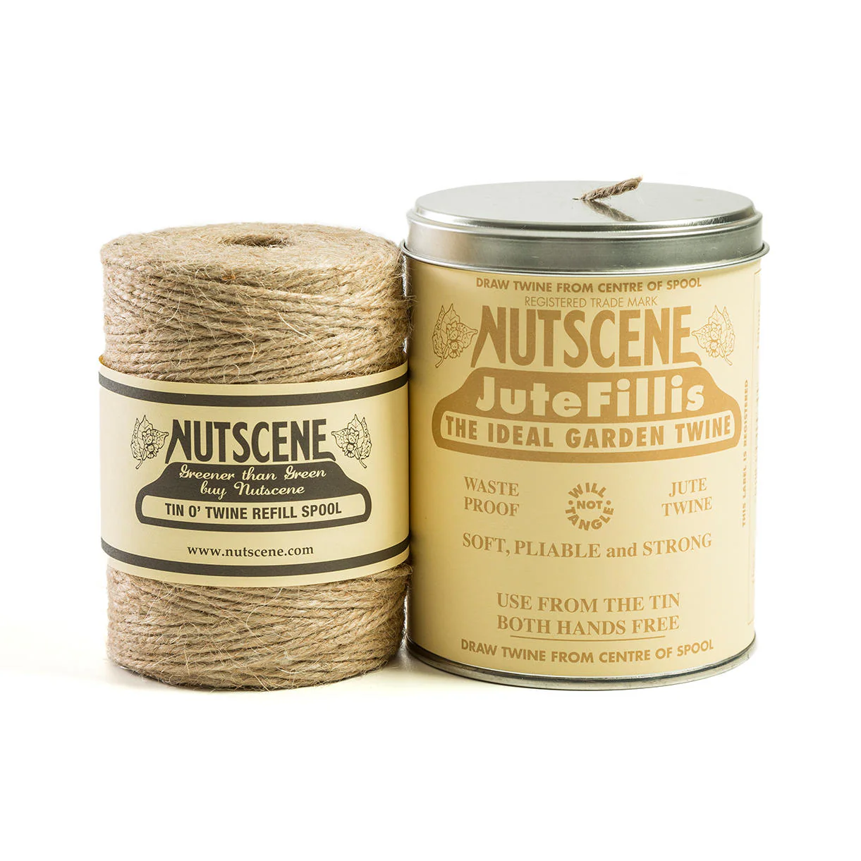 Tin O'Twine - Image 6