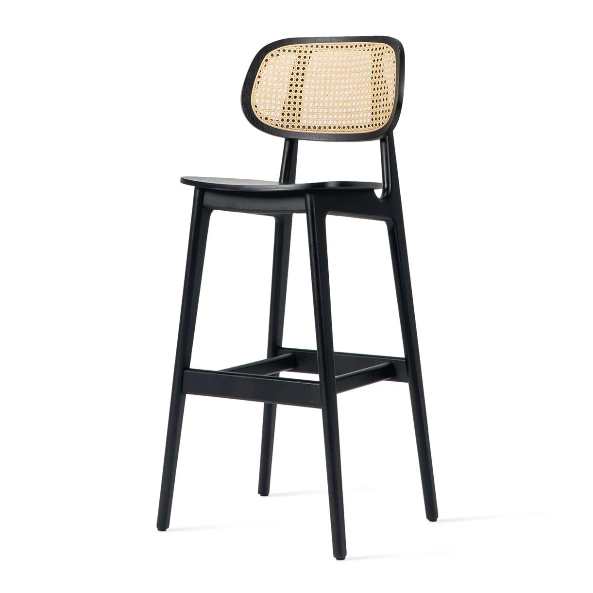 Titus Indoor Bar Stool - Image 3
